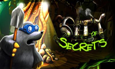 Scarica City Of Secrets gratis per Android.