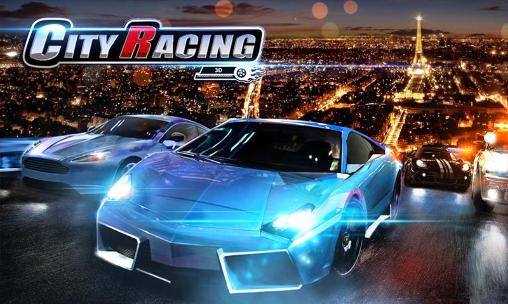 Scarica City racing 3D gratis per Android.