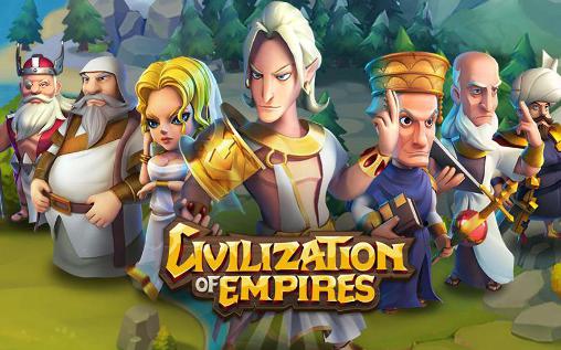 Scarica Civilization of empires gratis per Android.