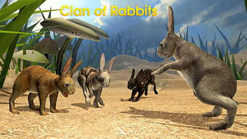 Scarica Clan of rabbits gratis per Android.