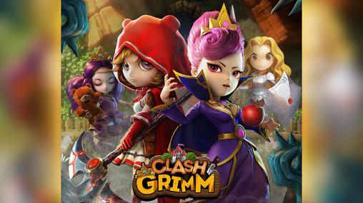 Scarica Clash Grimm gratis per Android.