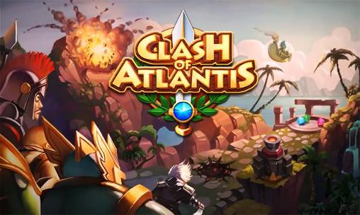 Scarica Clash of Atlantis gratis per Android.