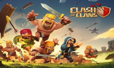 Scarica Clash of clans v7.200.13 gratis per Android.