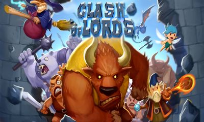 Scarica Clash of Lords gratis per Android.