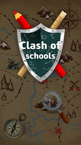 Scarica Clash of schools gratis per Android.