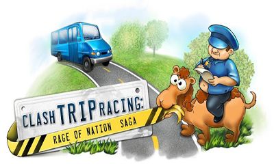 Scarica Clash Trip Racing Nation Saga gratis per Android.