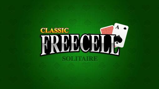 Scarica Classic freecell solitaire gratis per Android.