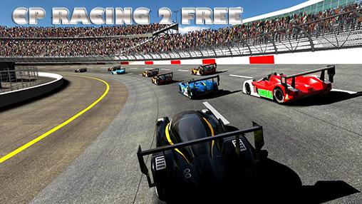 Scarica Classic prototype racing 2 gratis per Android.