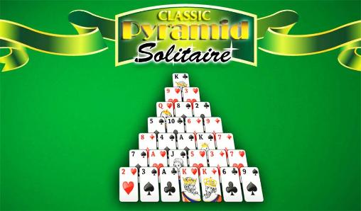 Scarica Classic pyramid solitaire gratis per Android.