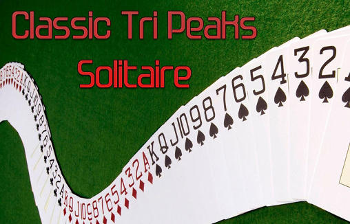 Scarica Classic tri peaks solitaire gratis per Android.