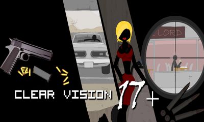 Scarica Clear Vision (17+) gratis per Android.