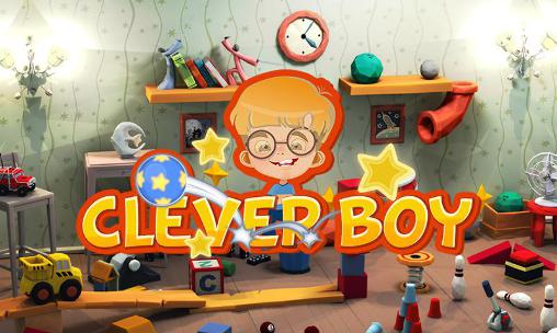 Scarica Clever boy: Puzzle challenges gratis per Android.