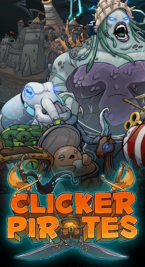 Scarica Clicker pirates gratis per Android.