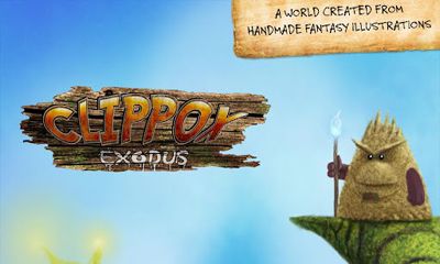 Scarica Clippox Exodus gratis per Android.