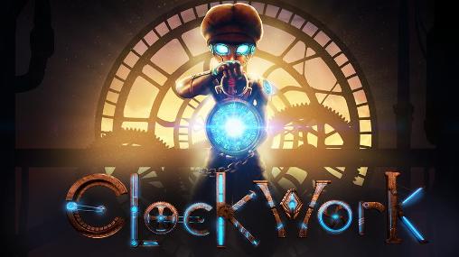Scarica Clockwork gratis per Android.