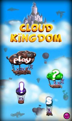 Scarica Cloud Kingdom gratis per Android.