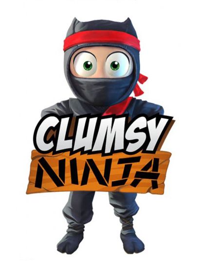 Scarica Clumsy ninja gratis per Android 4.2.2.