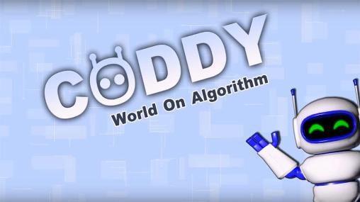 Scarica Coddy: World on algorithm gratis per Android.