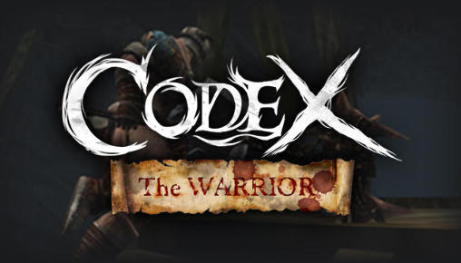 Scarica Codex: The warrior gratis per Android.