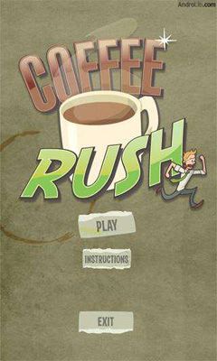 Scarica Coffee Rush gratis per Android.