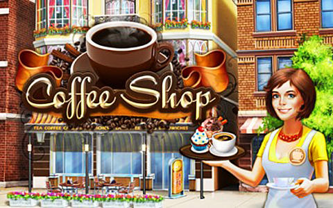 Scarica Coffee shop: Cafe business sim gratis per Android.