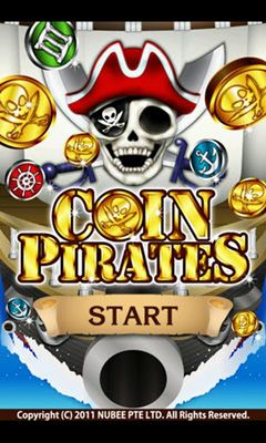 Coin Pirates
