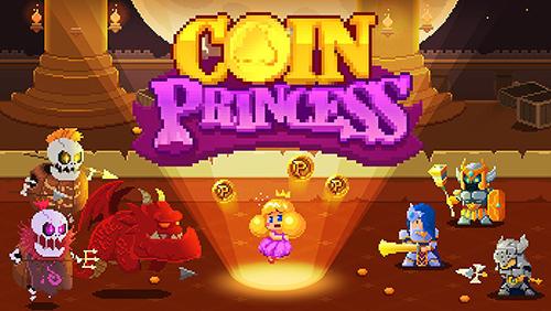 Scarica Coin princess gratis per Android.