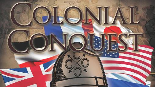 Scarica Colonial conquest gratis per Android 4.2.