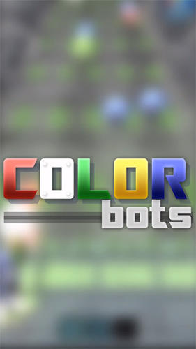 Scarica Color bots gratis per Android.