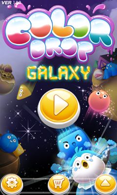 Scarica Color Drop Galaxy gratis per Android.
