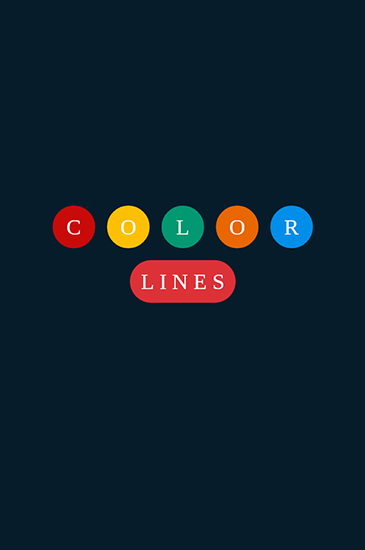 Scarica Color lines gratis per Android.