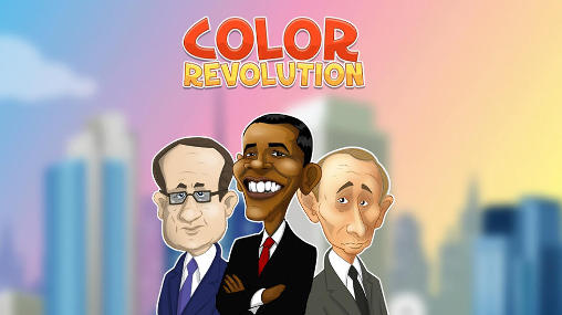 Scarica Color revolution gratis per Android.
