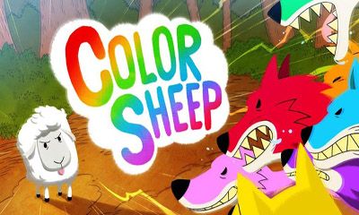Scarica Color Sheep gratis per Android.