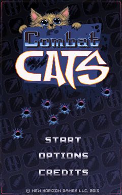 Scarica Combat cats gratis per Android 2.1.