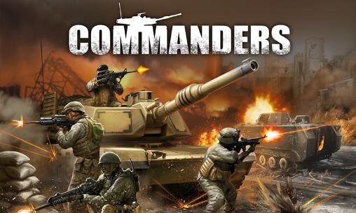 Scarica Commanders gratis per Android.