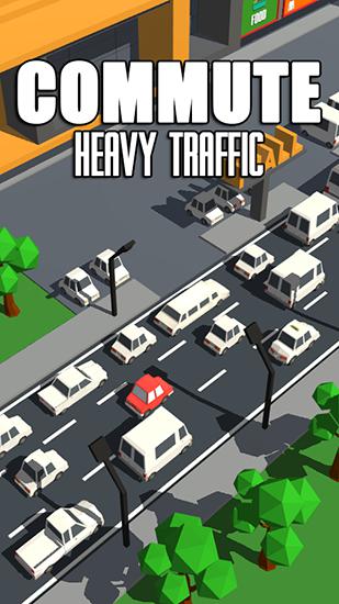 Scarica Commute: Heavy traffic gratis per Android.