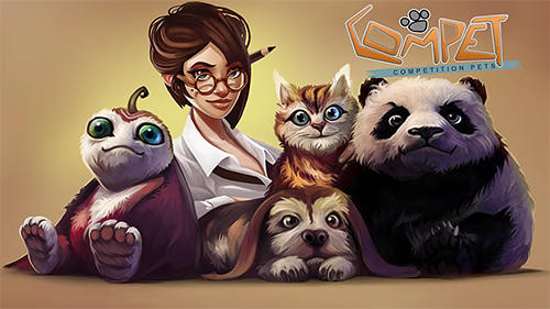 Scarica Compet: Competition pets gratis per Android 4.1.