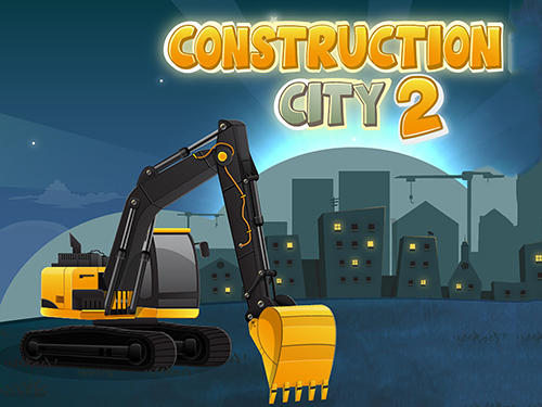Scarica Construction city 2 gratis per Android.