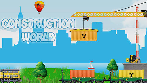 Scarica Construction world gratis per Android.
