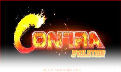 Scarica Contra Evolution gratis per Android.