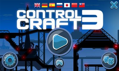 Scarica Control Craft 3 gratis per Android.