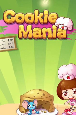 Scarica Cookie mania gratis per Android.