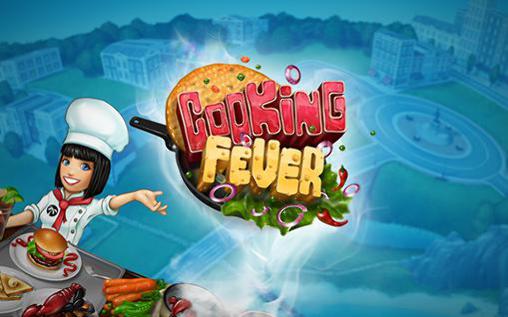 Scarica Cooking fever gratis per Android.