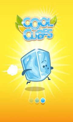 Scarica Cool Cubes gratis per Android.