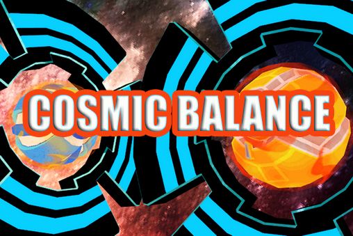 Scarica Cosmic balance gratis per Android 4.0.4.