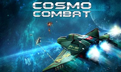 Scarica Cosmo Combat 3D gratis per Android.