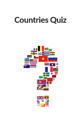 Scarica Countries quiz gratis per Android 4.0.3.