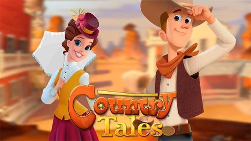 Scarica Country tales gratis per Android.
