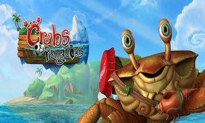 Scarica Crabs and Penguins gratis per Android.