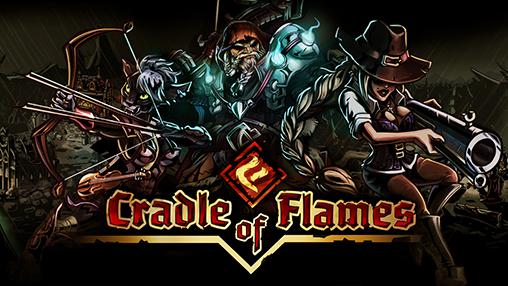 Scarica Cradle of flames gratis per Android.